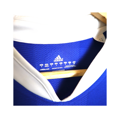 Argentinien Messi Away (S)