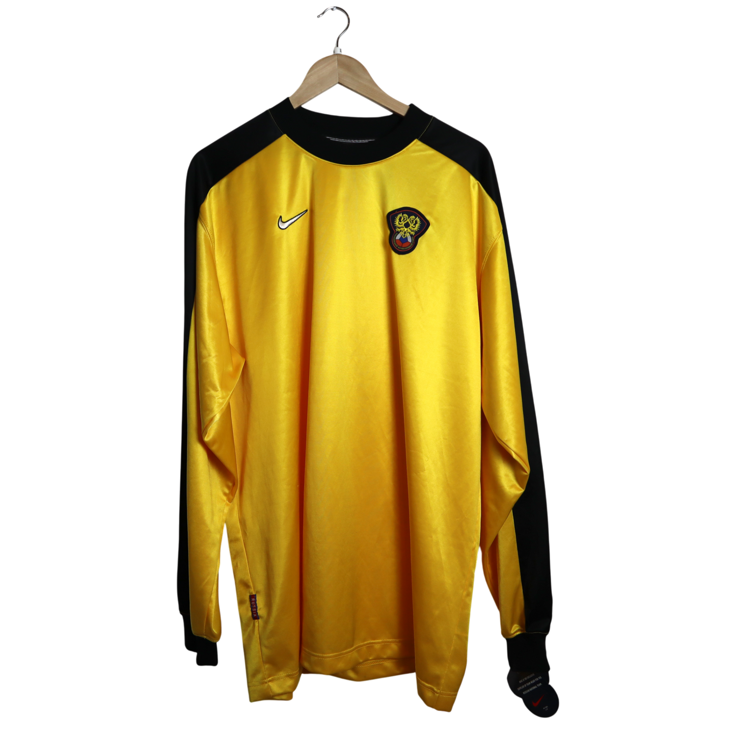 Russland 1998 TW BNWT (XL)