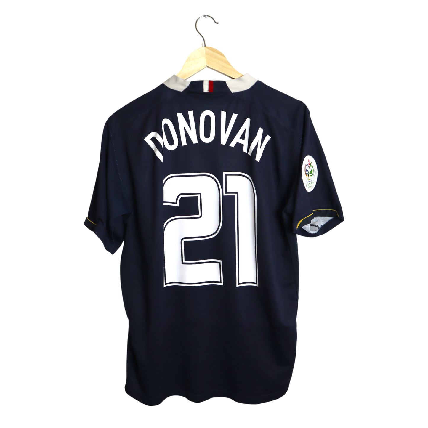 USA Donovan Auswärts (M)