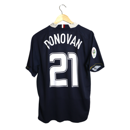 USA Donovan Auswärts (M)