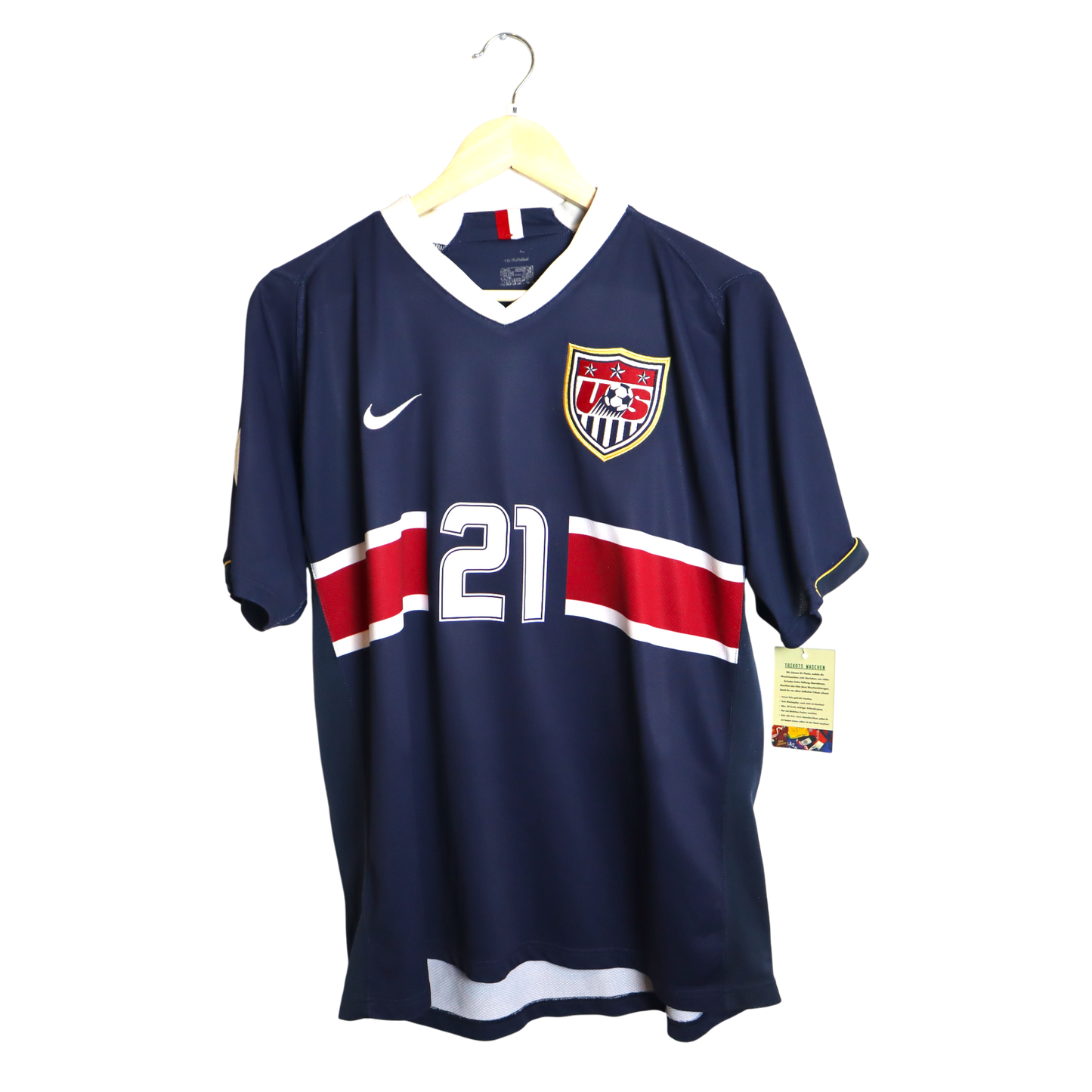 USA Donovan Auswärts (M)