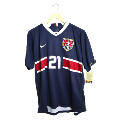 USA Donovan Auswärts (M)