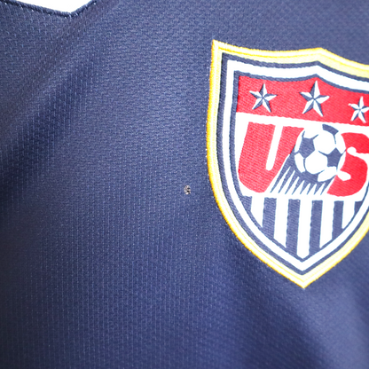 USA Donovan Auswärts (M)