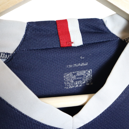 USA Donovan Auswärts (M)