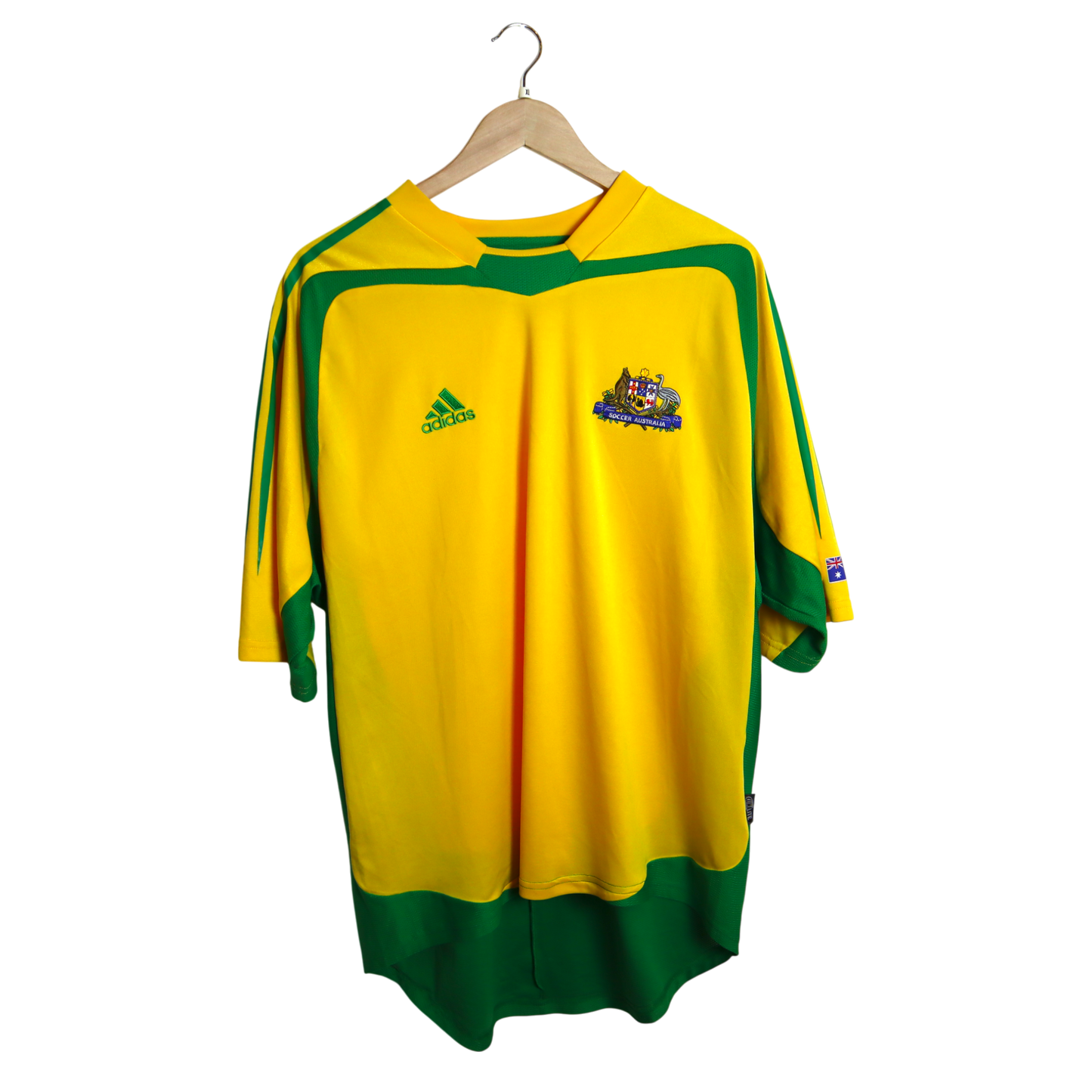 Australien Heim (XL)