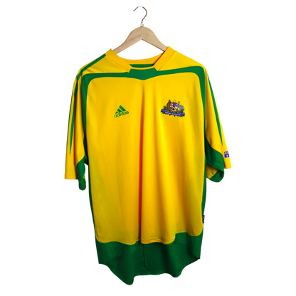 Australien Heim (XL)