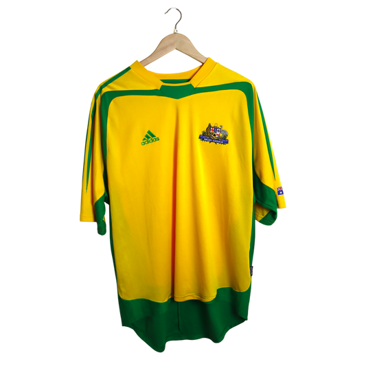 Australien Heim (XL)