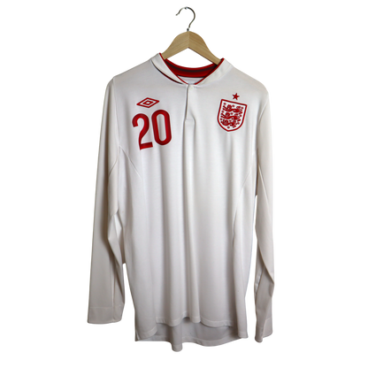 England Sturridge Heim (XXL)