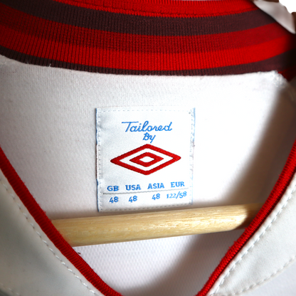 England Sturridge Heim (XXL)