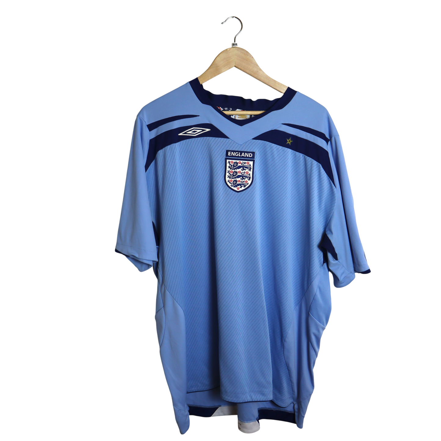 England Auswärts (XXL)