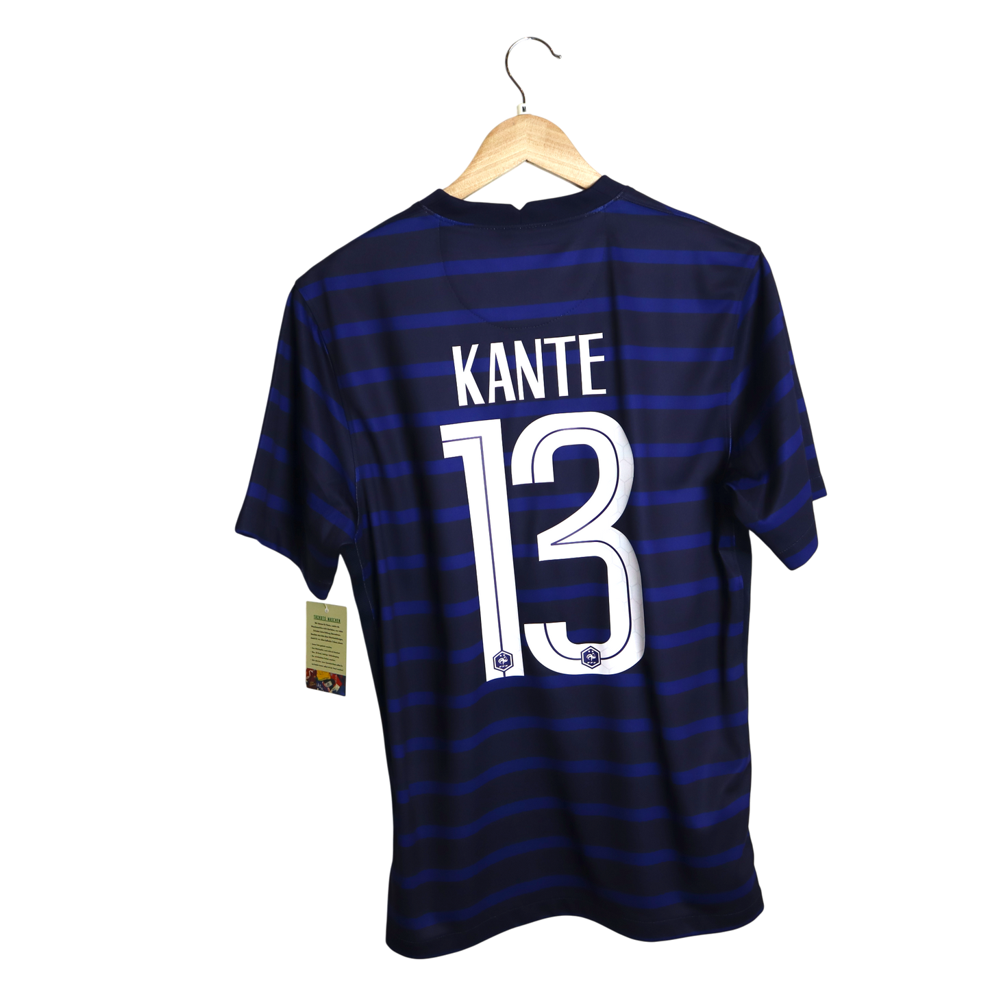 Frankreich Kante (M)