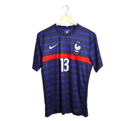 Frankreich Kante (M)