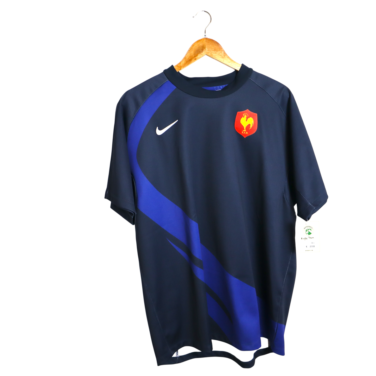 Frankreich Rugby Team (XL)