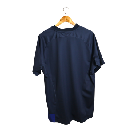 Frankreich Rugby Team (XL)