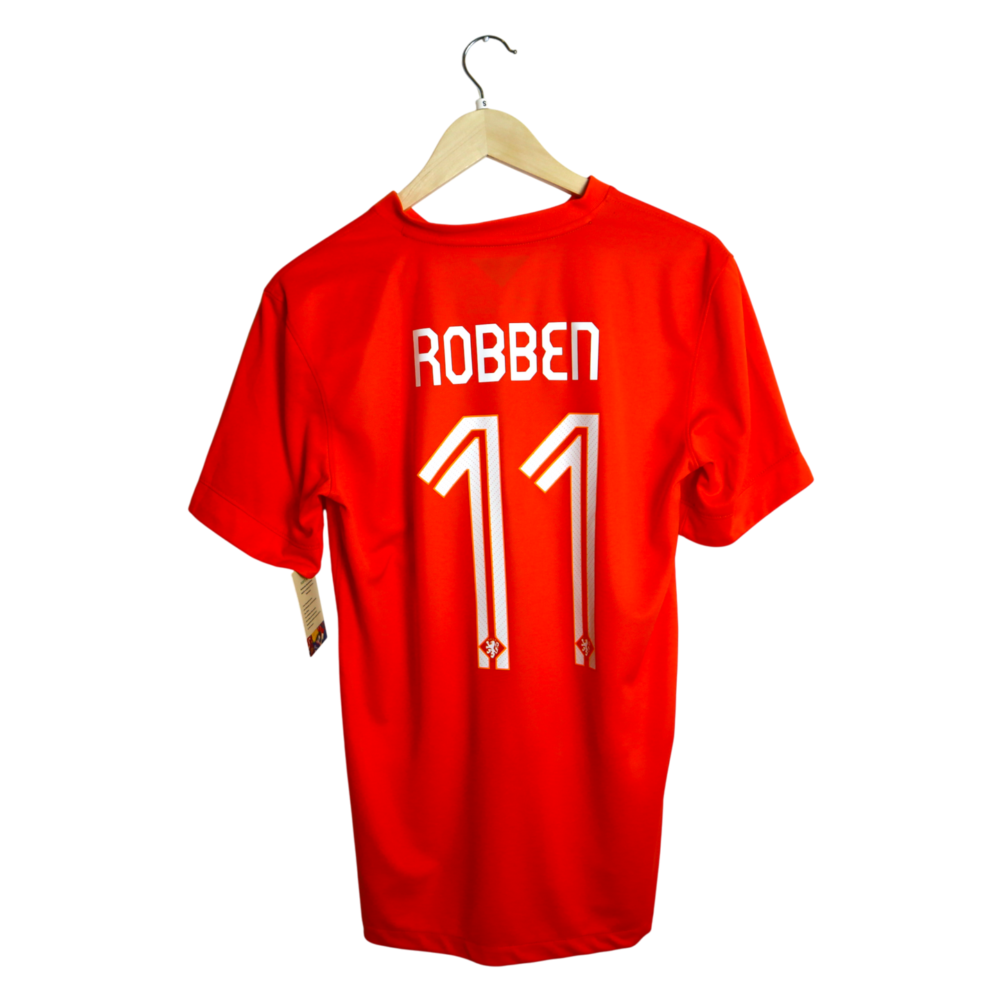 Niederlande Robben (S)
