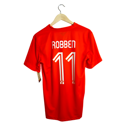 Niederlande Robben (S)