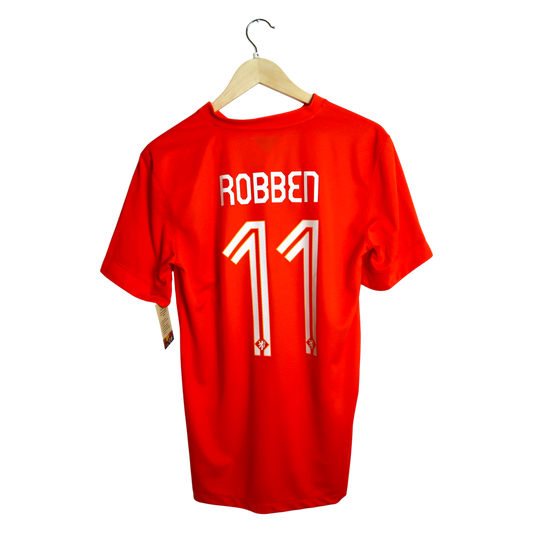 Niederlande Robben (S)