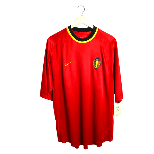 Belgien Heim (XL)
