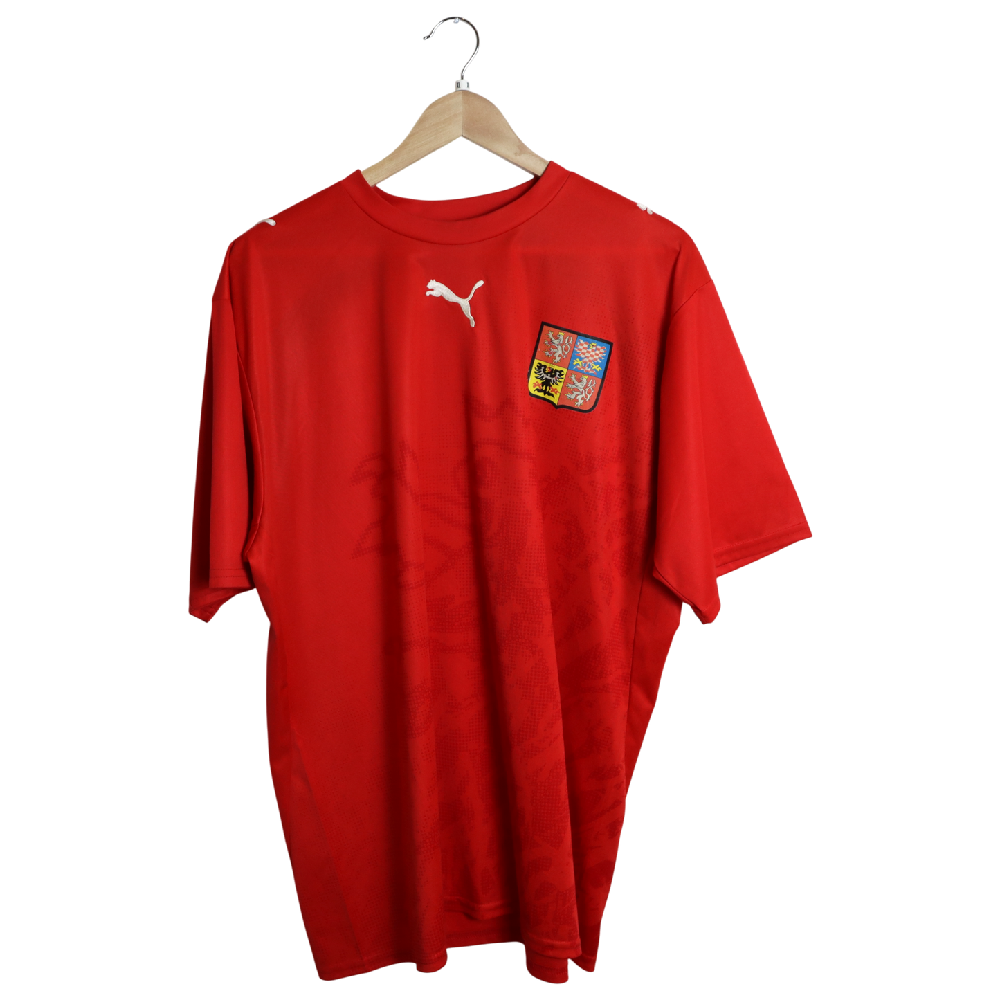 Tschechien 2008 Heim (XL)
