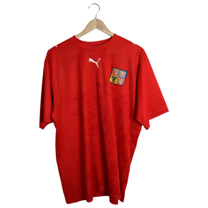 Tschechien 2008 Heim (XL)
