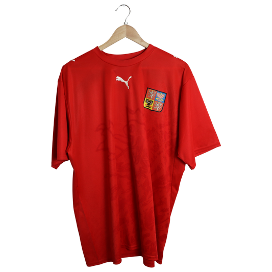Tschechien 2008 Heim (XL)