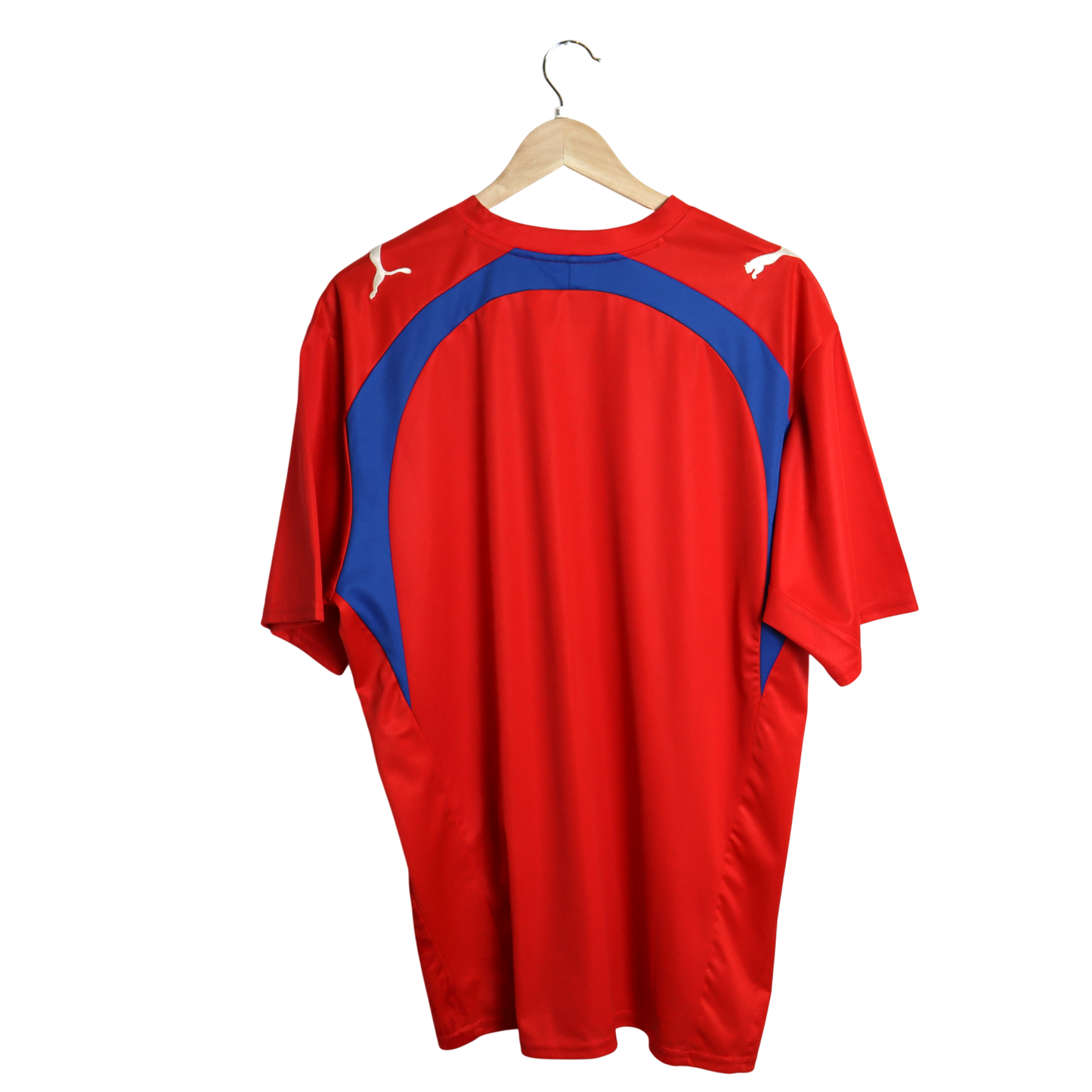 Tschechien 2008 Heim (XL)