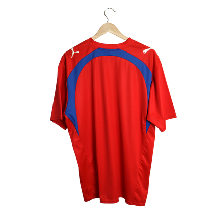 Tschechien 2008 Heim (XL)