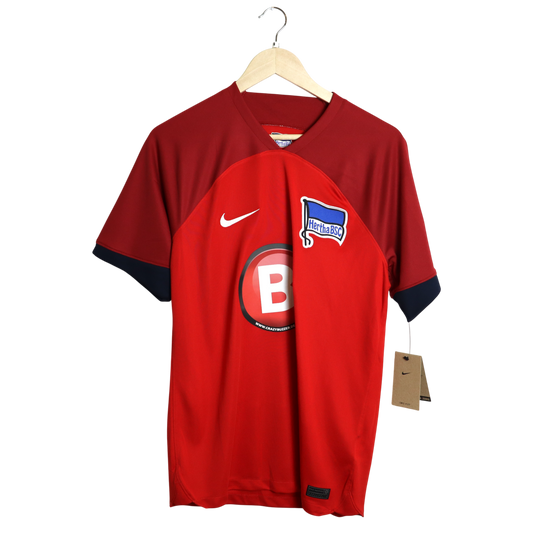Hertha Ausweich BNWT (M)