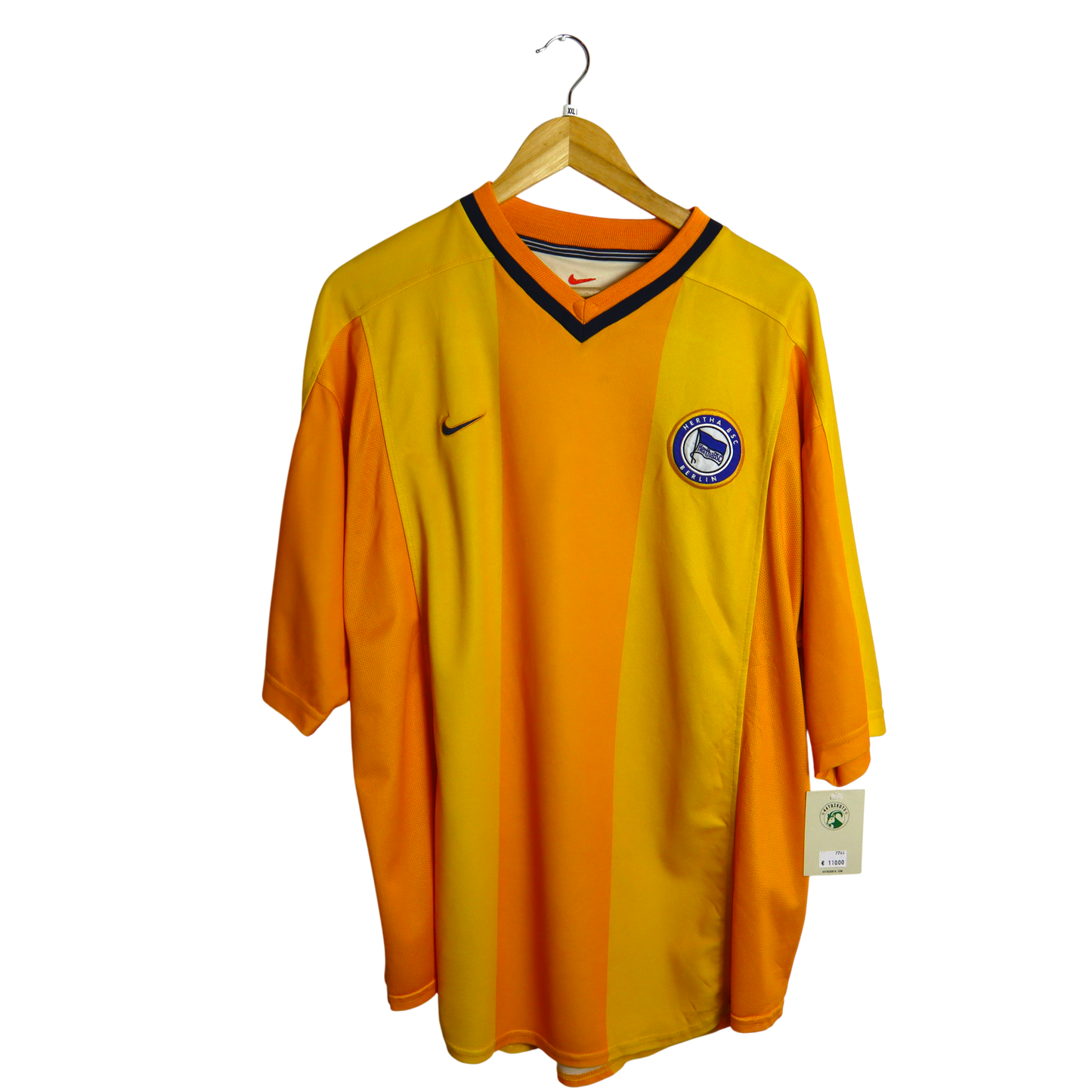 Hertha Ausweich (XXL)