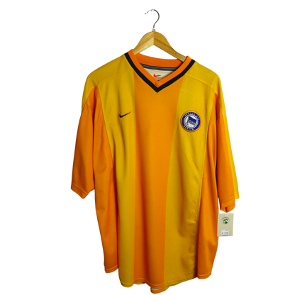 Hertha Ausweich (XXL)