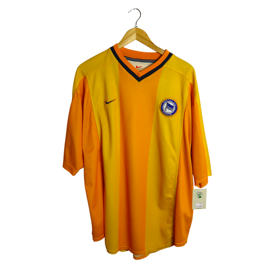 Hertha Ausweich (XXL)