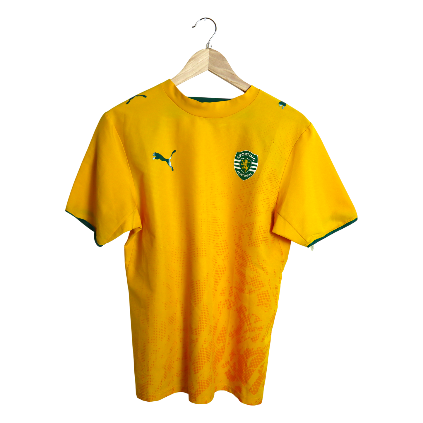 Sporting Ausweich (S)