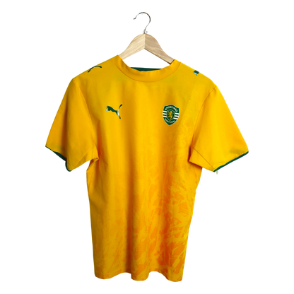 Sporting Ausweich (S)