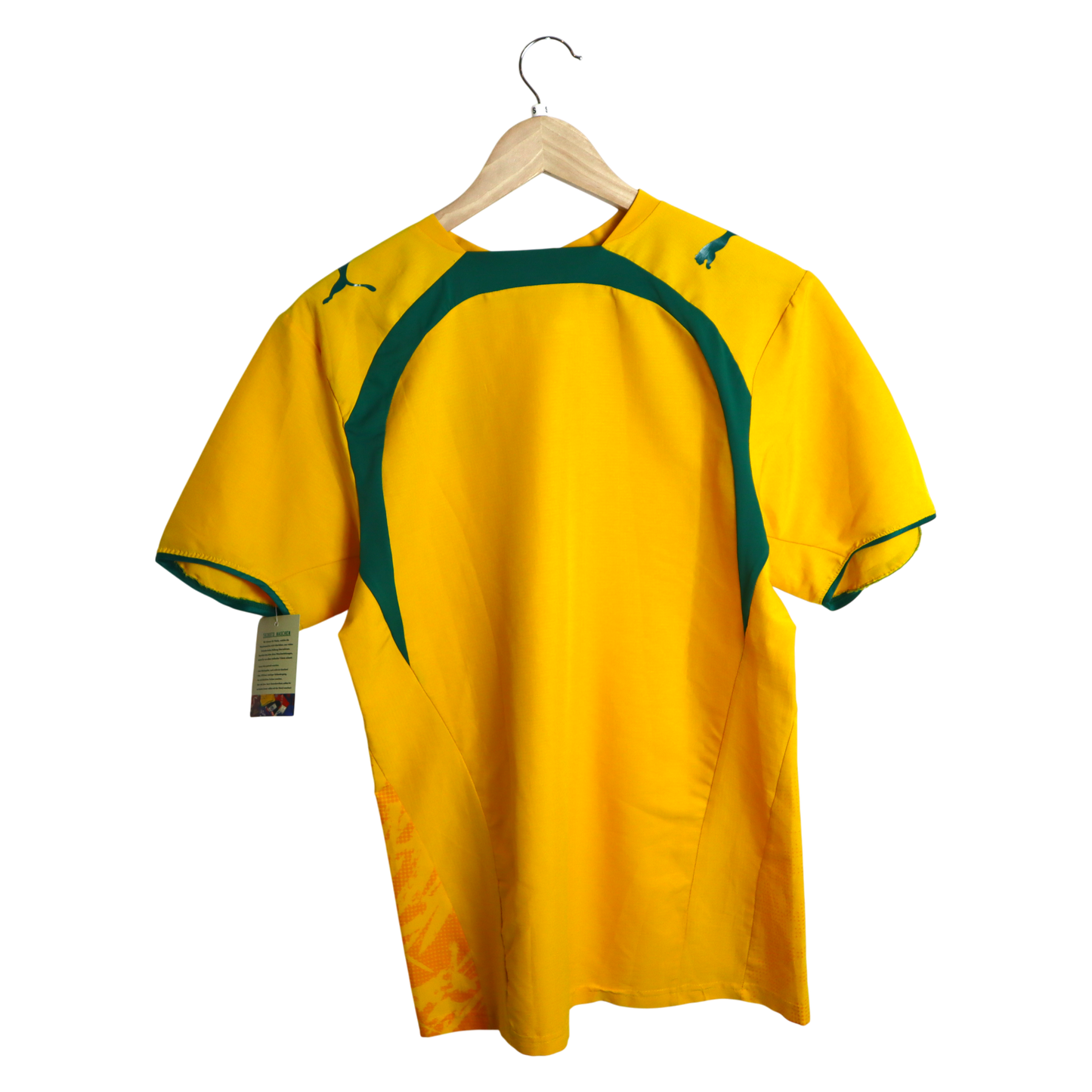 Sporting Ausweich (S)