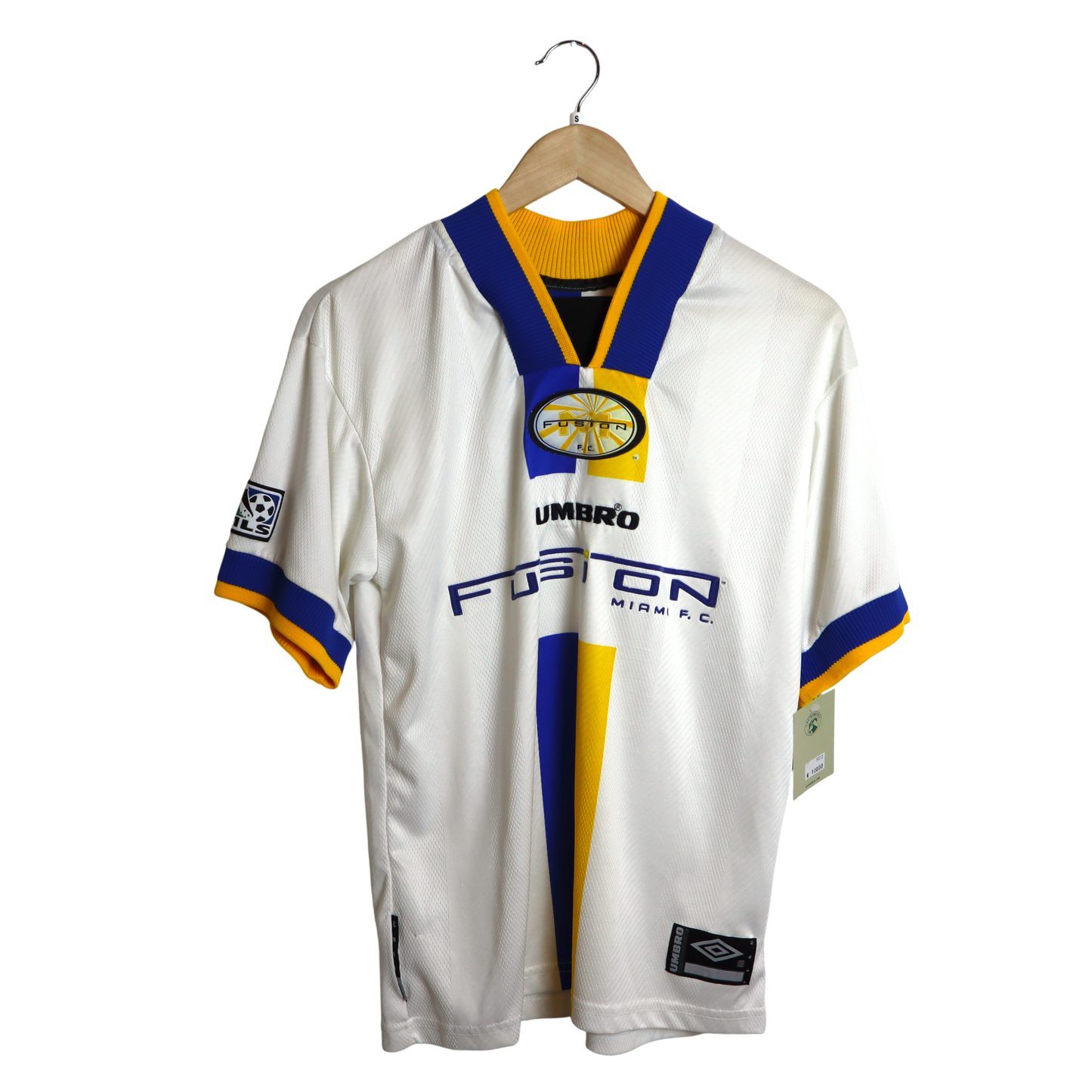 Fusion Miami FC Home (S)