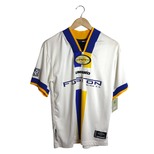 Fusion Miami FC Home (S)