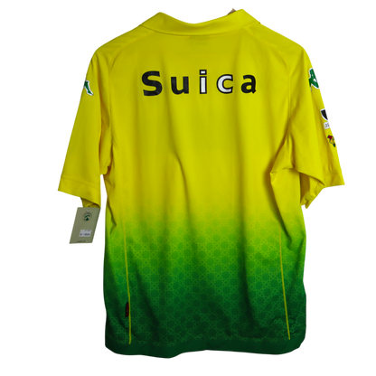 JEF United Chiba 2014 Heim (L)