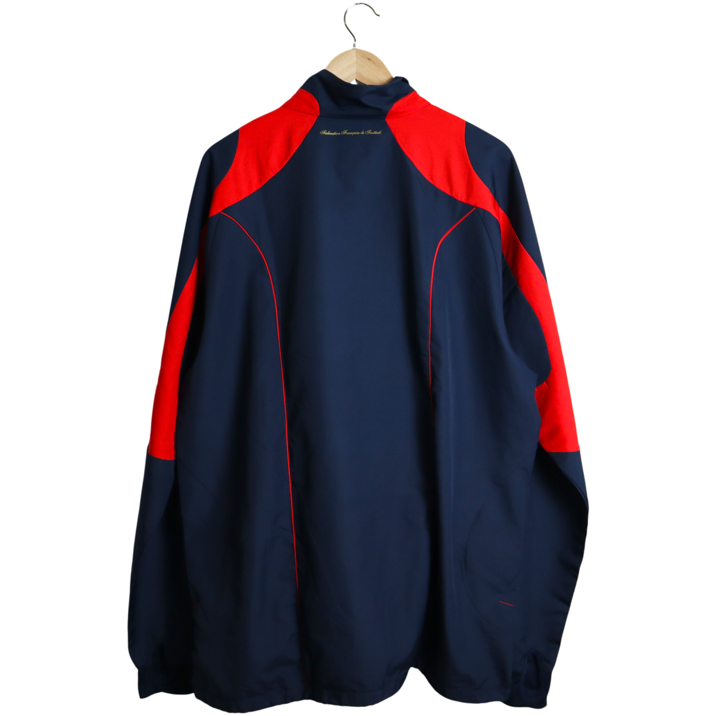 Frankreich Adidas Drill Top (XXL)