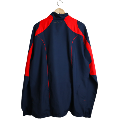 Frankreich Adidas Drill Top (XXL)