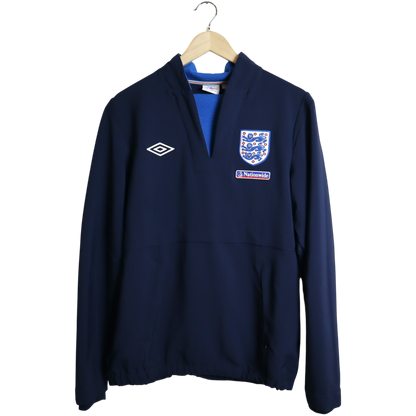 England Umbro Sweater (M)