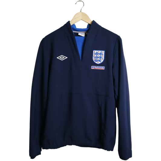 England Umbro Sweater (M)