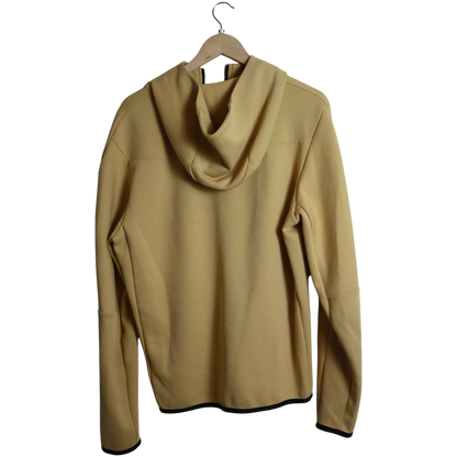 Chelsea Nike Tech Fleece Jacke Beige (M)