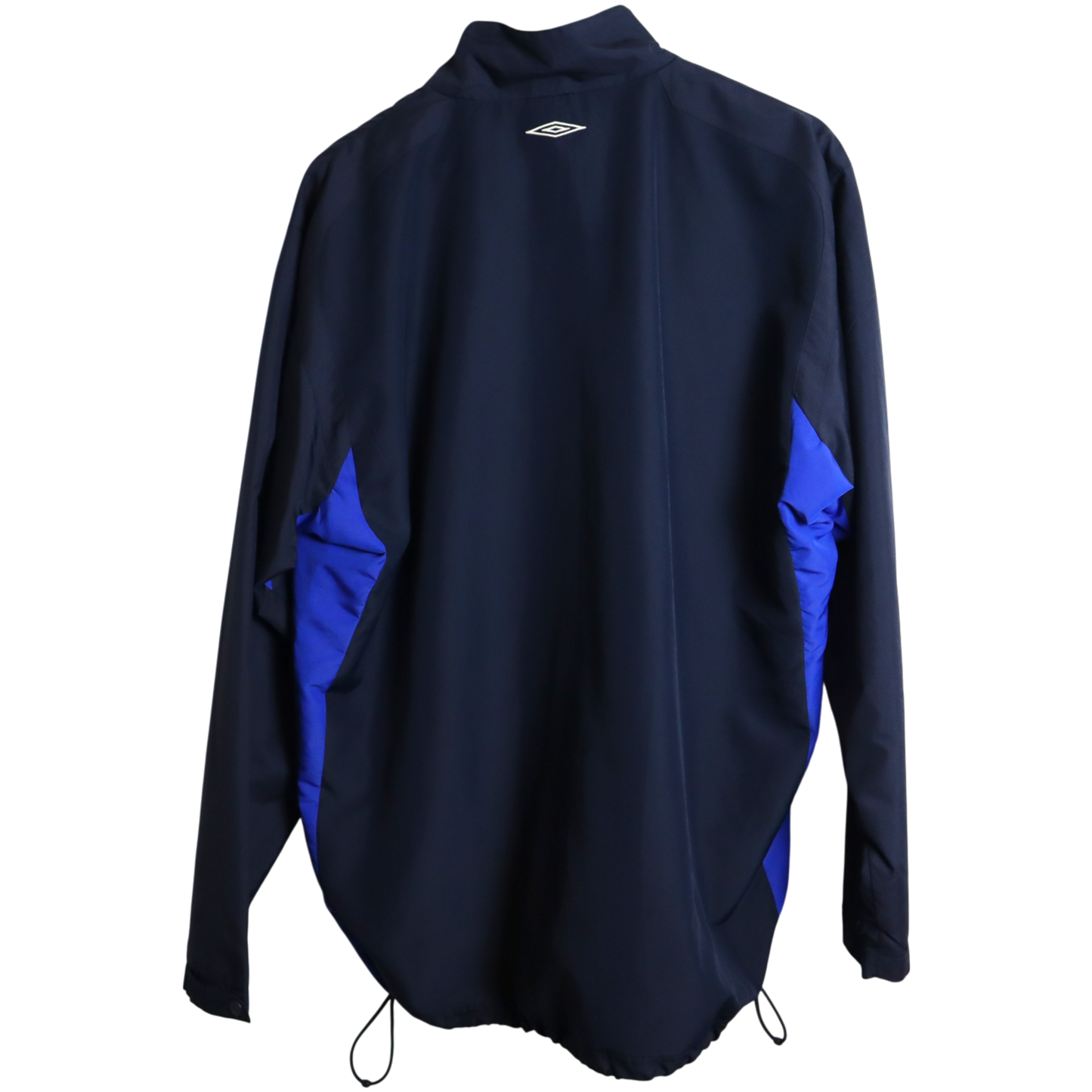 Everton Umbro Jacke Navy (XL)