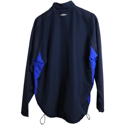 Everton Umbro Jacke Navy (XL)