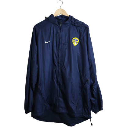 Leeds Nike Jacke Navy (XL)