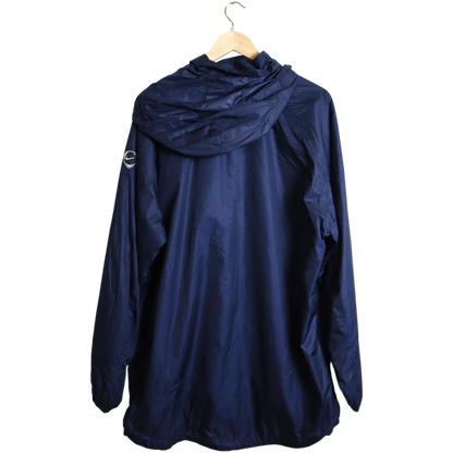 Leeds Nike Jacke Navy (XL)