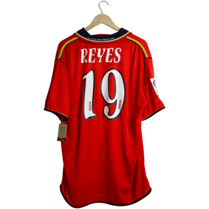 Sevilla Reyes (XL)