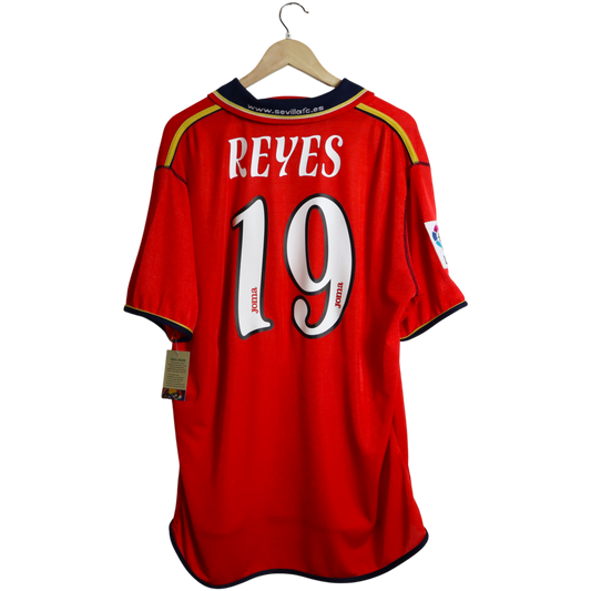 Sevilla Reyes (XL)
