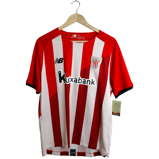Athletic Bilbao Heim (M)