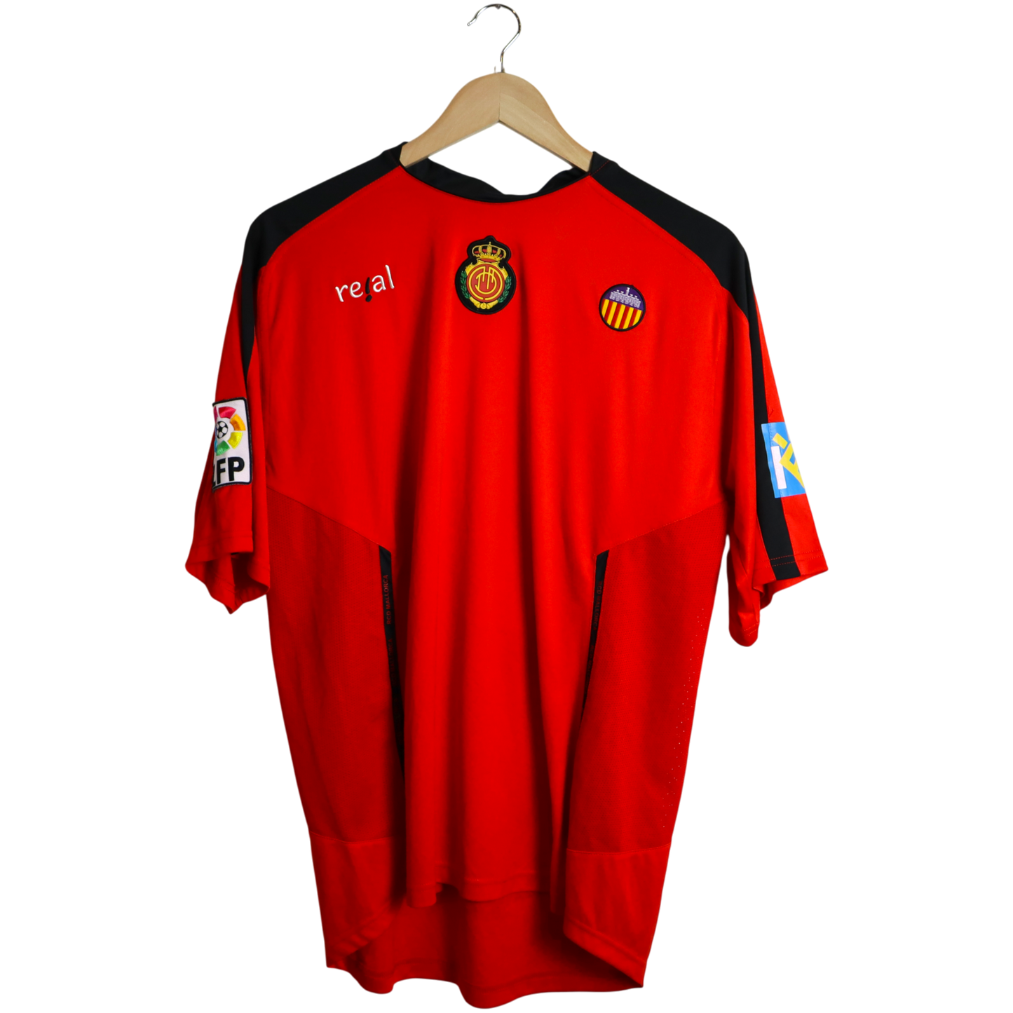 Mallorca Matchworn Heim (L)